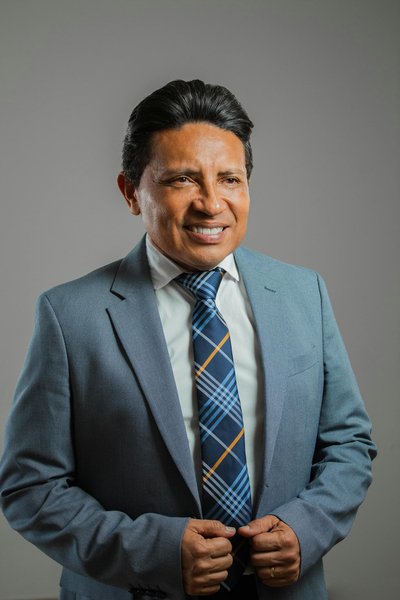 Miguel Ángel Torres